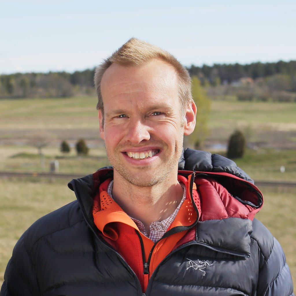 Dennis Wiström